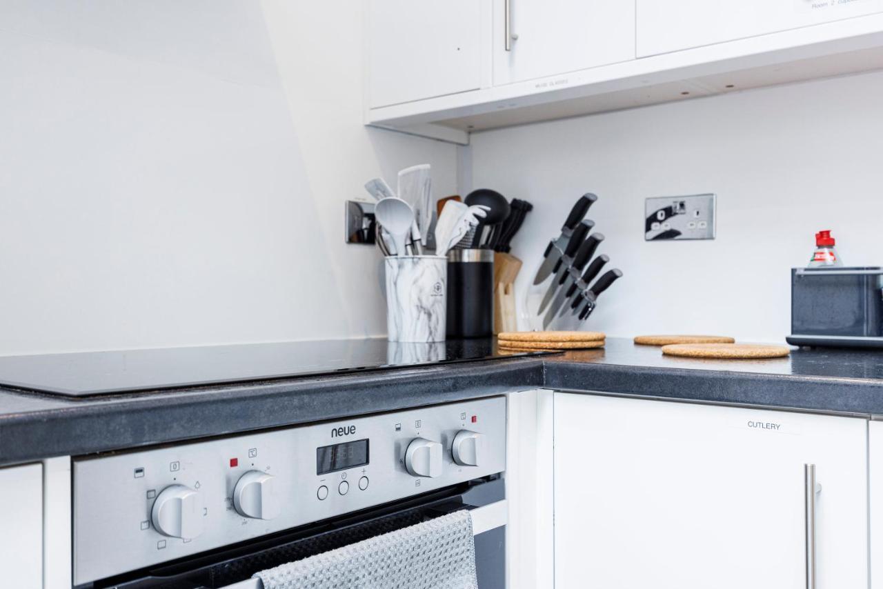 Guest house City Vibes Near Spitalfields Market