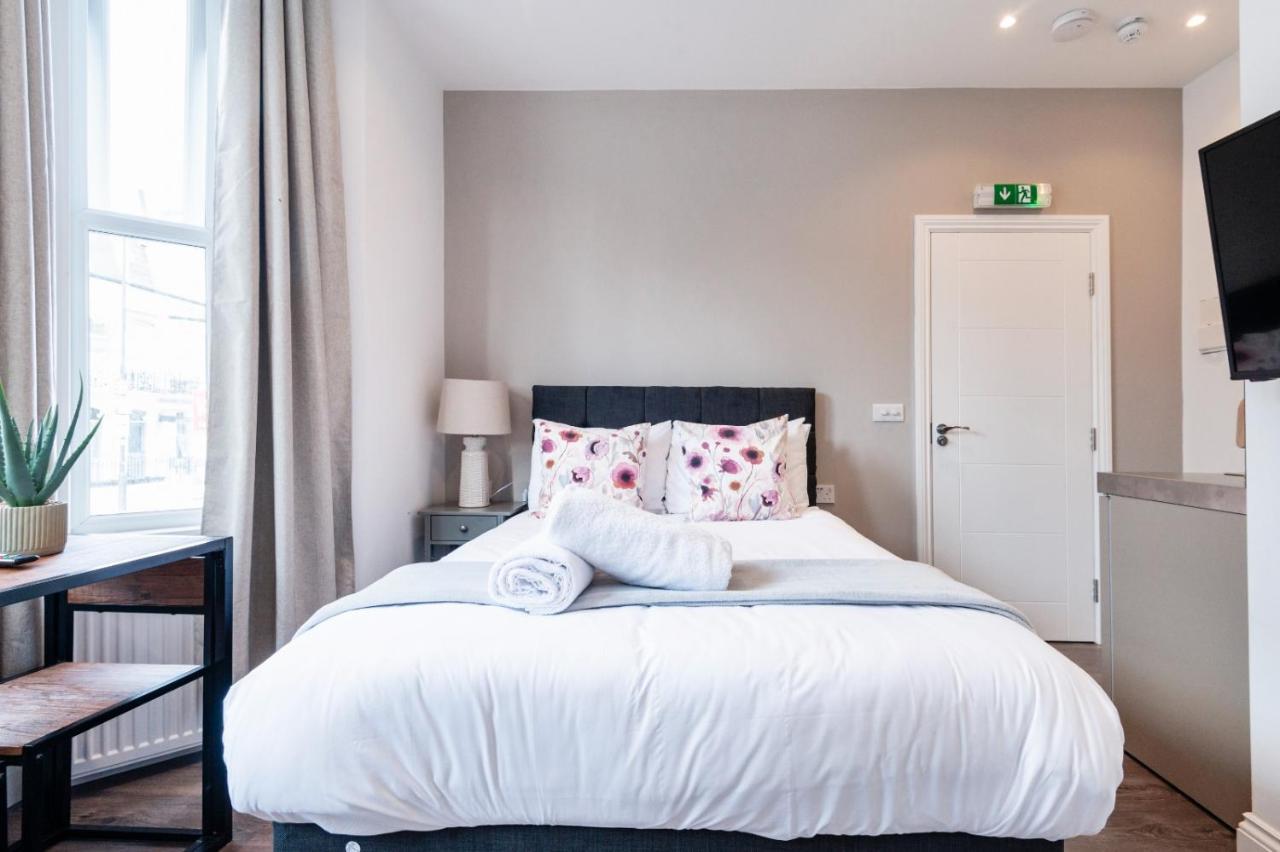 Fulham Appartement *