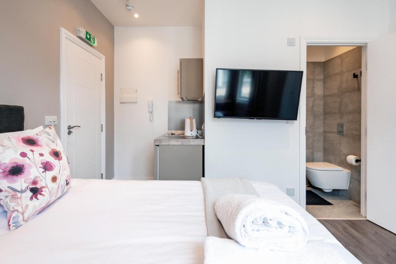 Appartement Fulham Londen