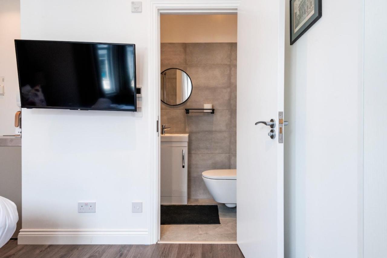 Appartement Fulham Londen