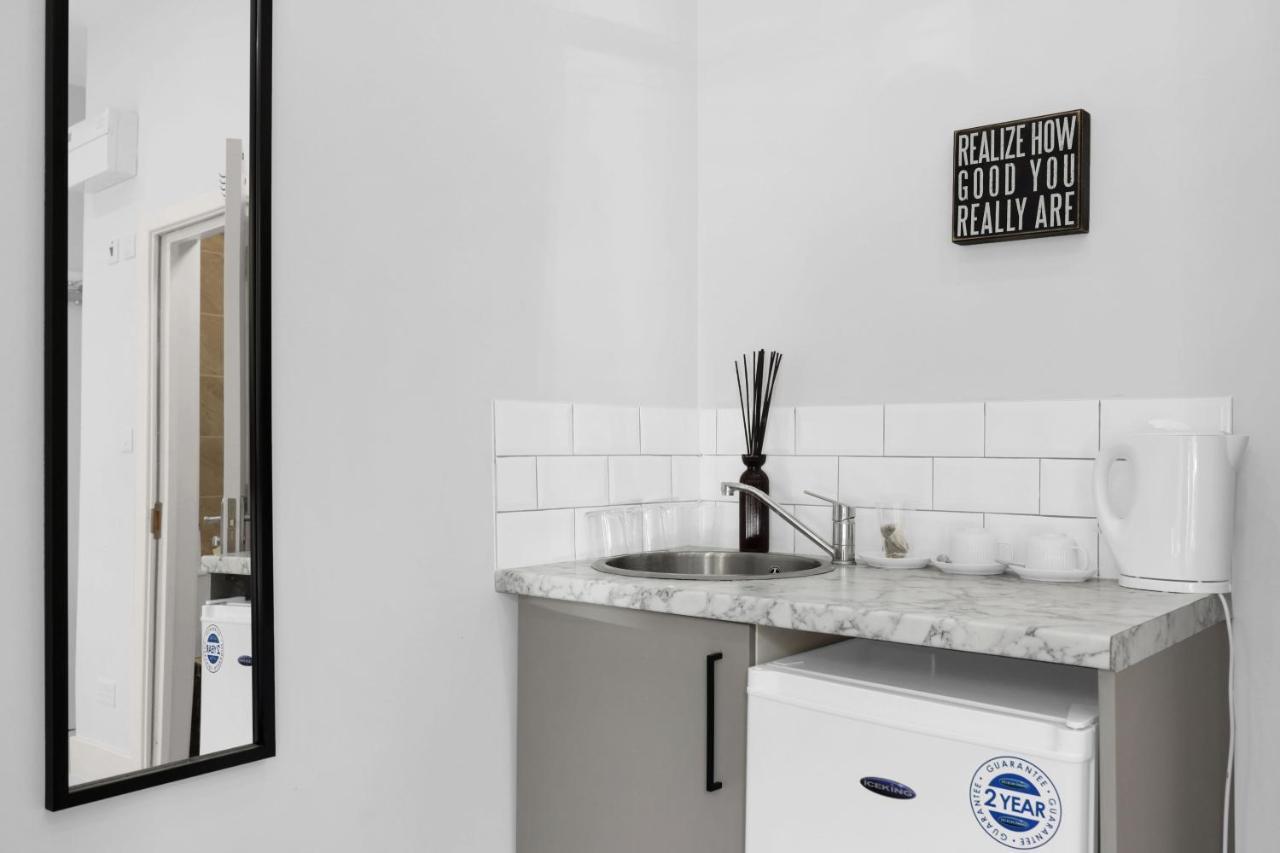 Luxury Hackney 10 Mins To Liverpool Street Apartamento Londres