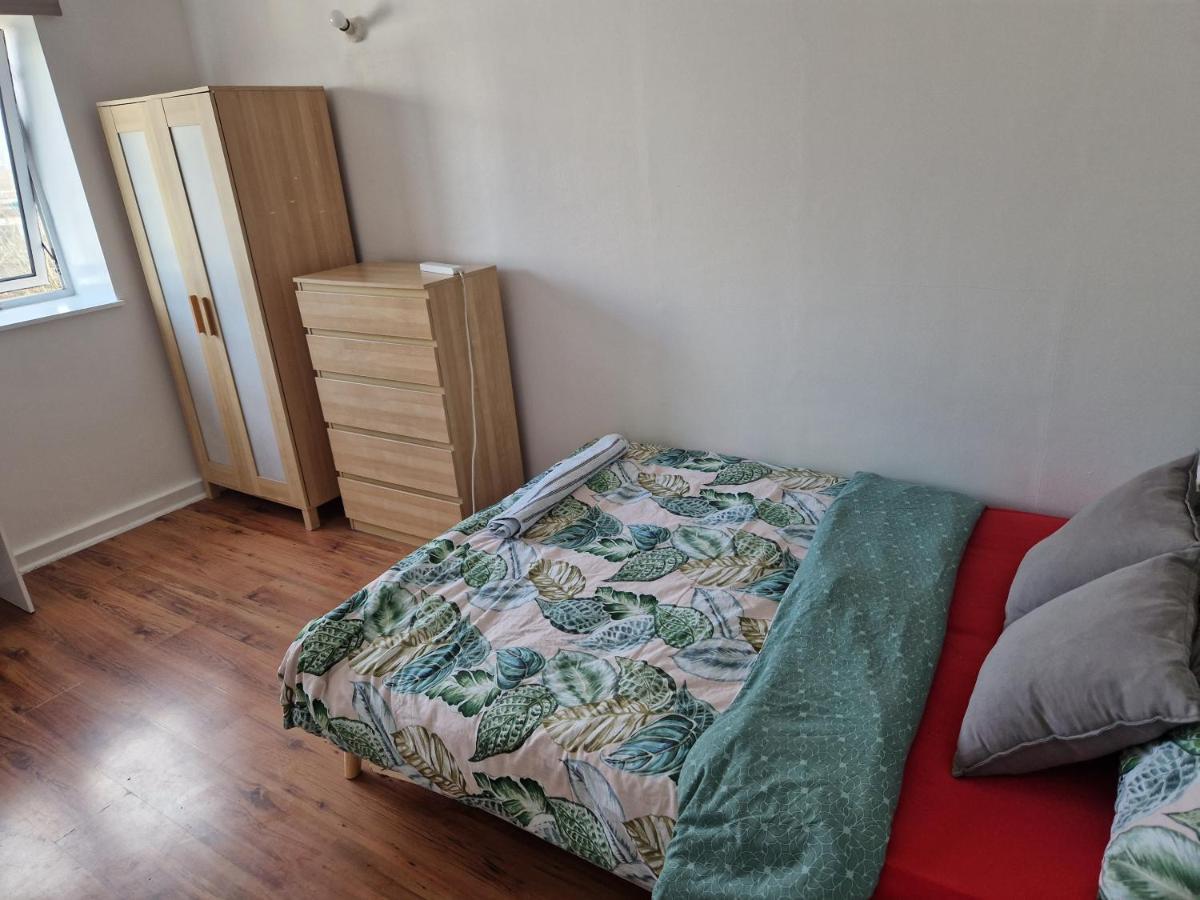 Habitación en casa particular Twin Bed For Guests *
