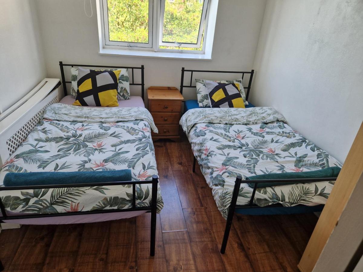 Habitación en casa particular Twin Bed For Guests