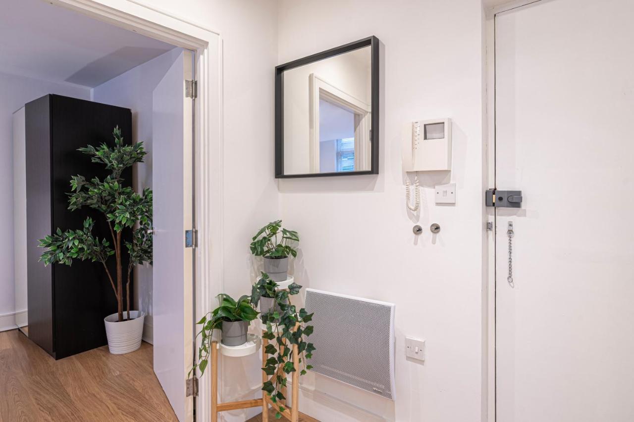 Turnmill Apartamento Londres