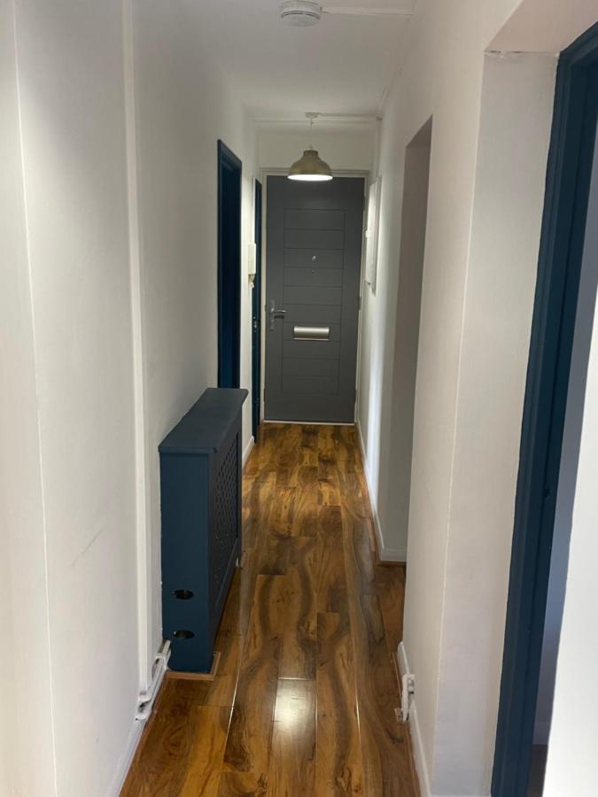 Apartment Elegant 2 Bedroom Flat In Chiswick Near Tube Stations *