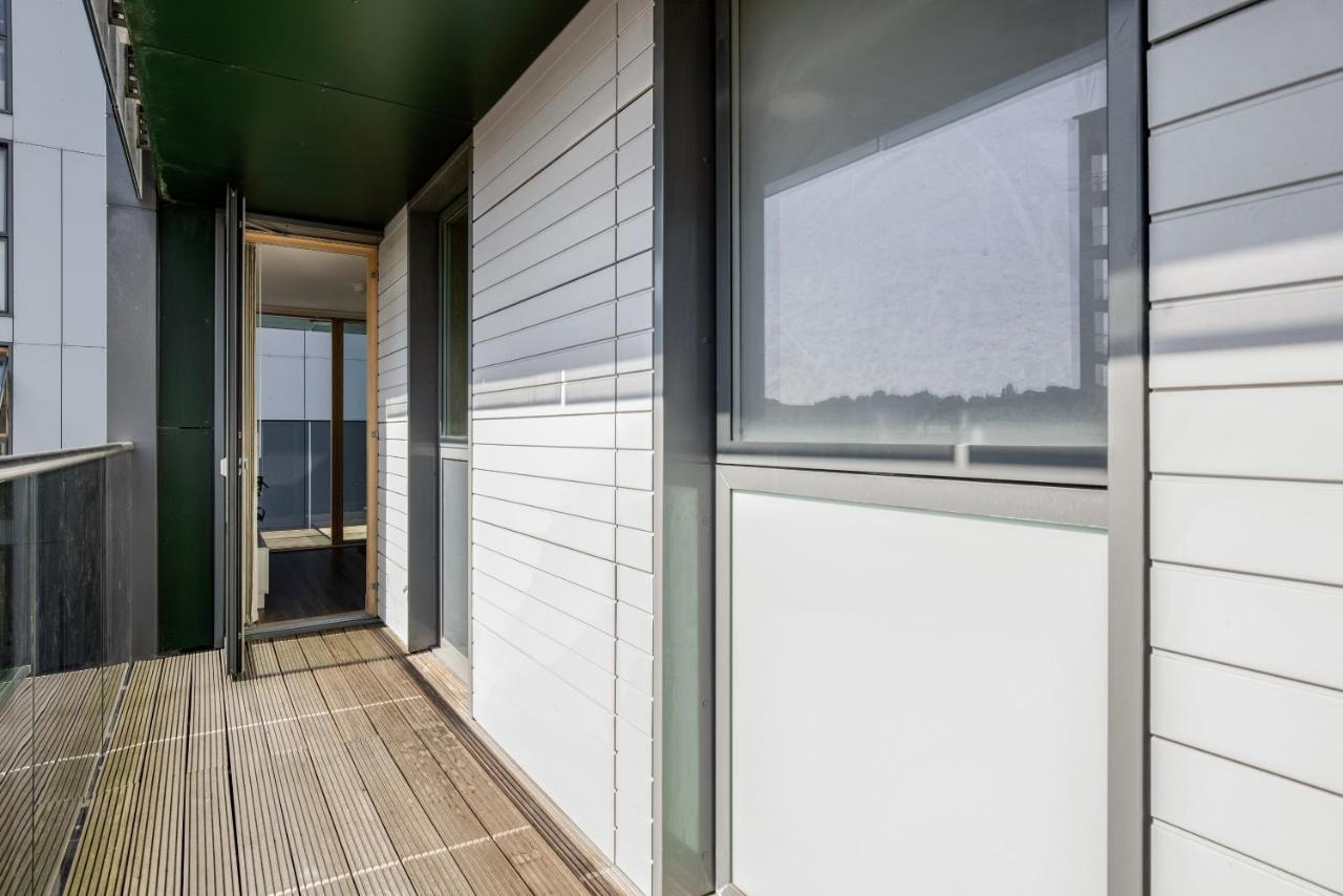 Khayat Homes - The Lekki - One Bed Apartamento Londres