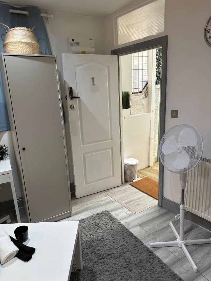 Appartement Charming In *