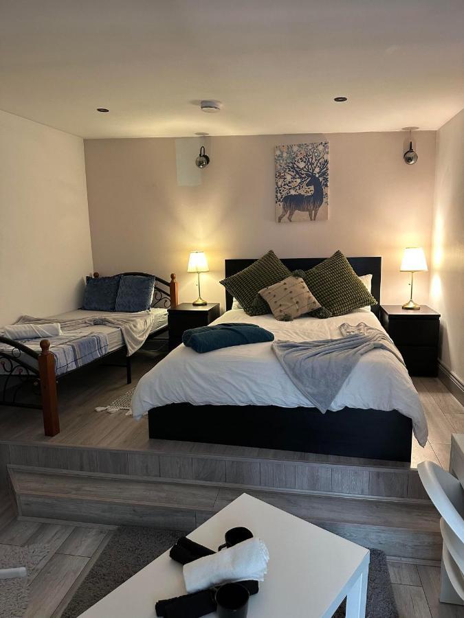 Appartement Charming In *