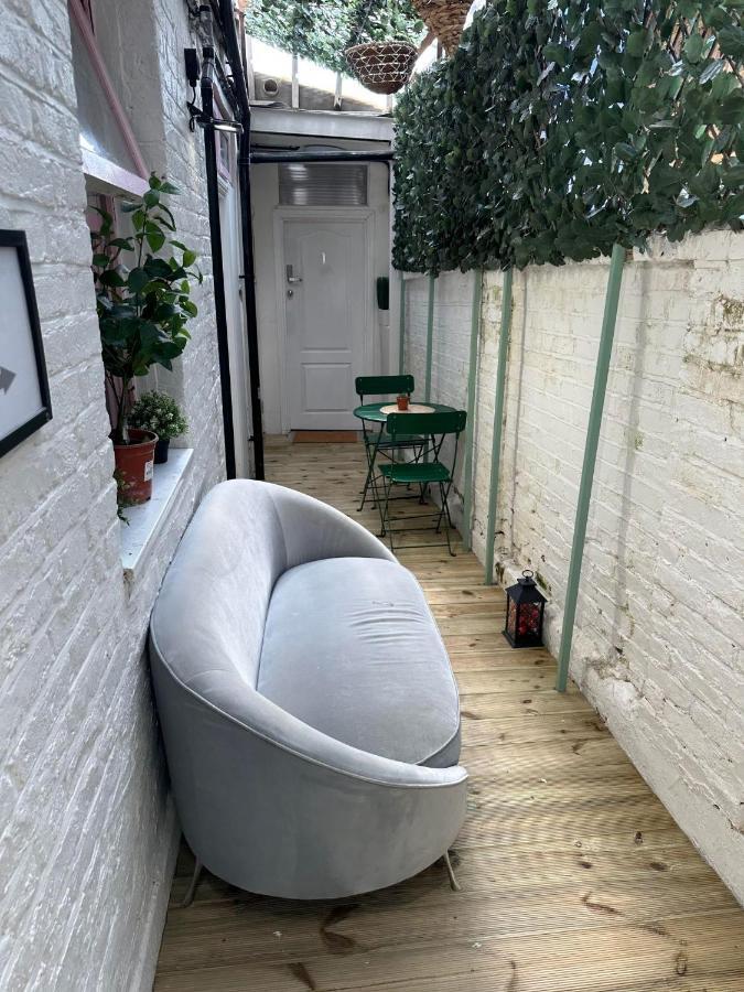 Appartement Charming In