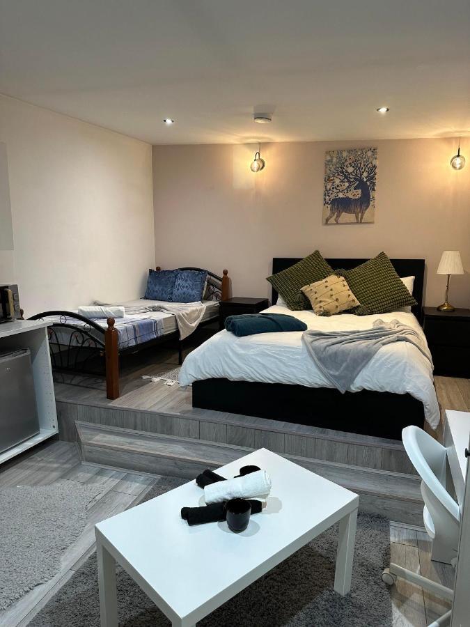 Charming In Appartement Londen