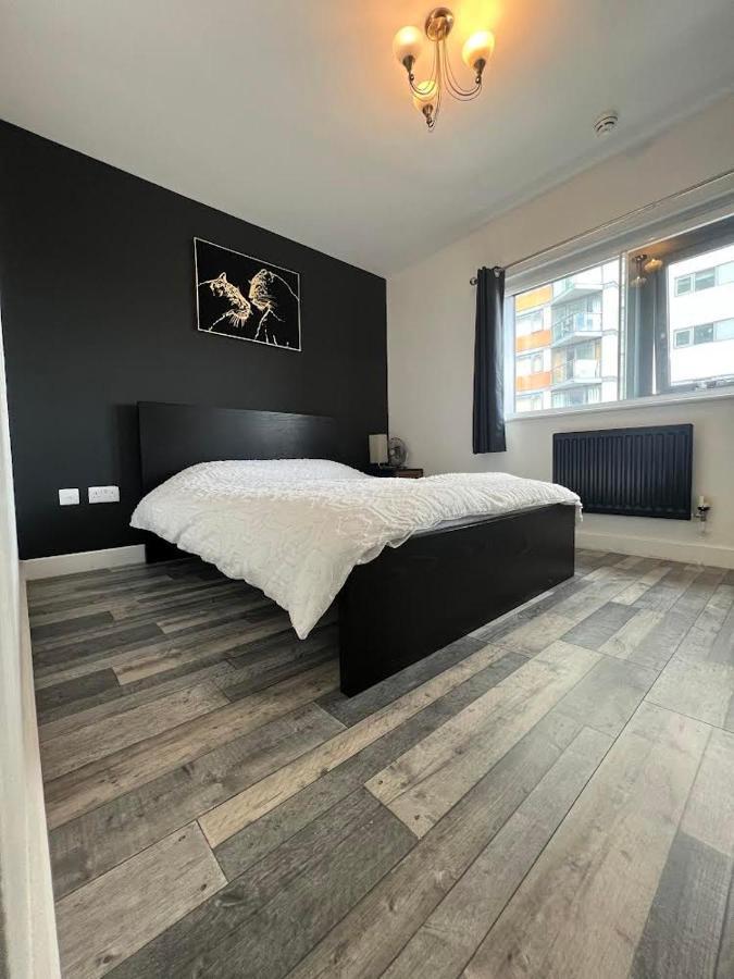 The Blackwall Tower Leilighet London