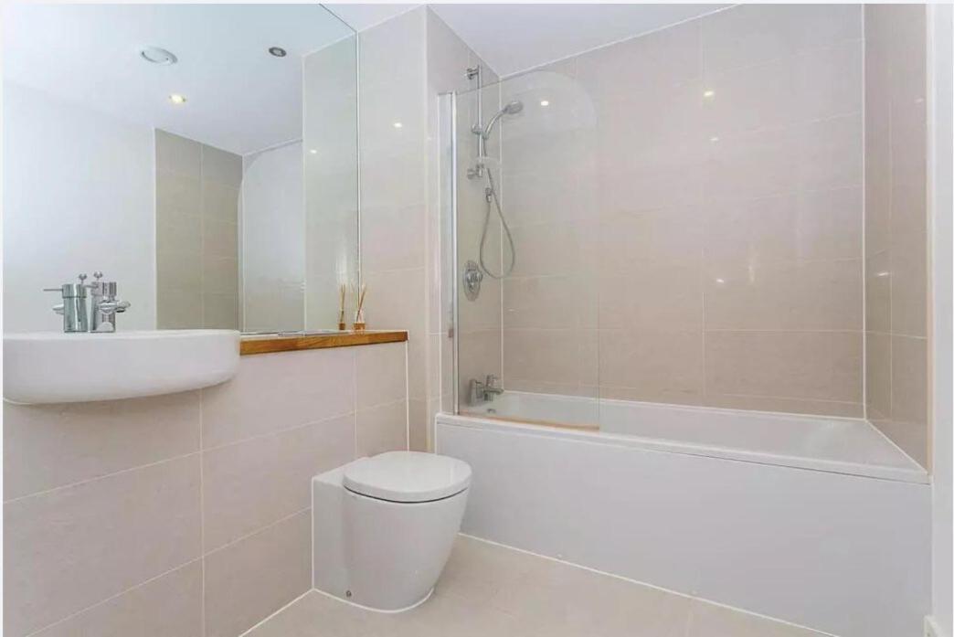 Accommodatie bij particulieren Canal *