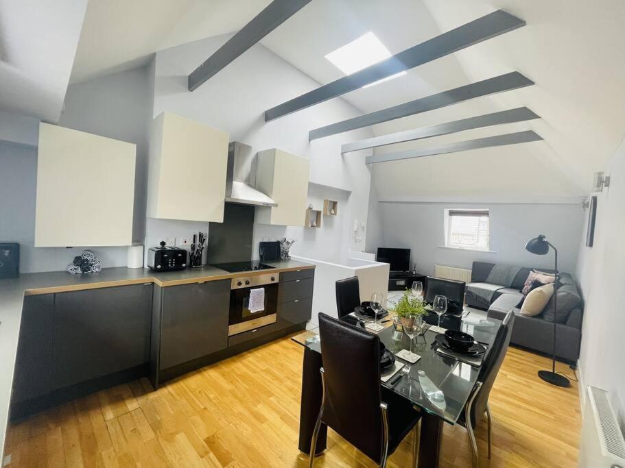 The Hampstead Appartement Londen