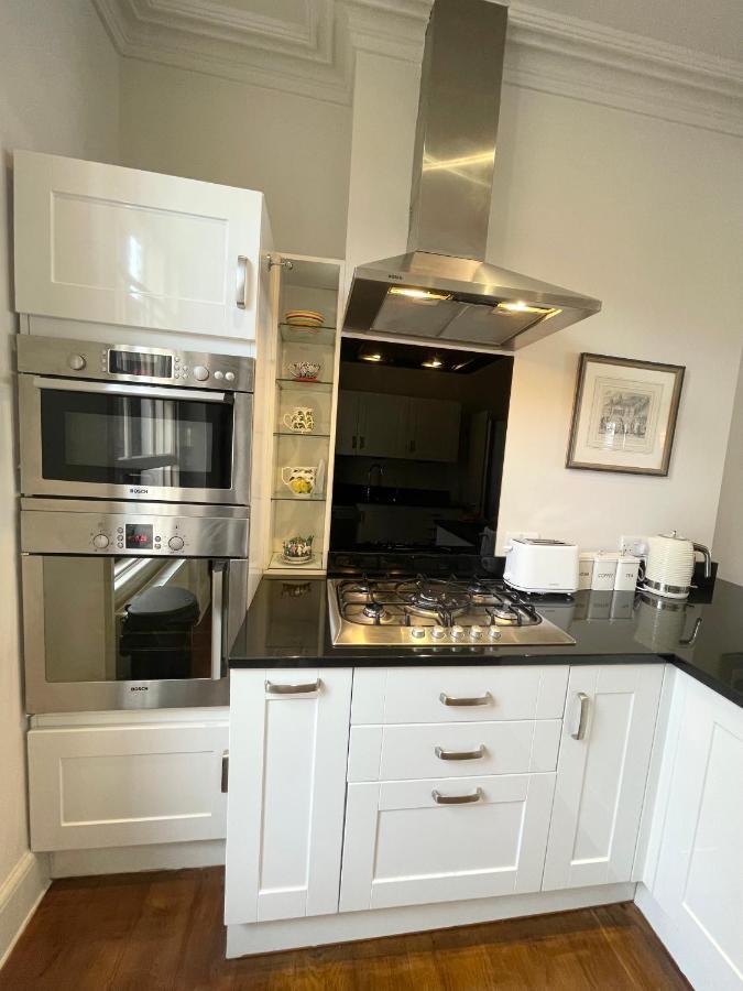 Victoria Maisonette Apartment