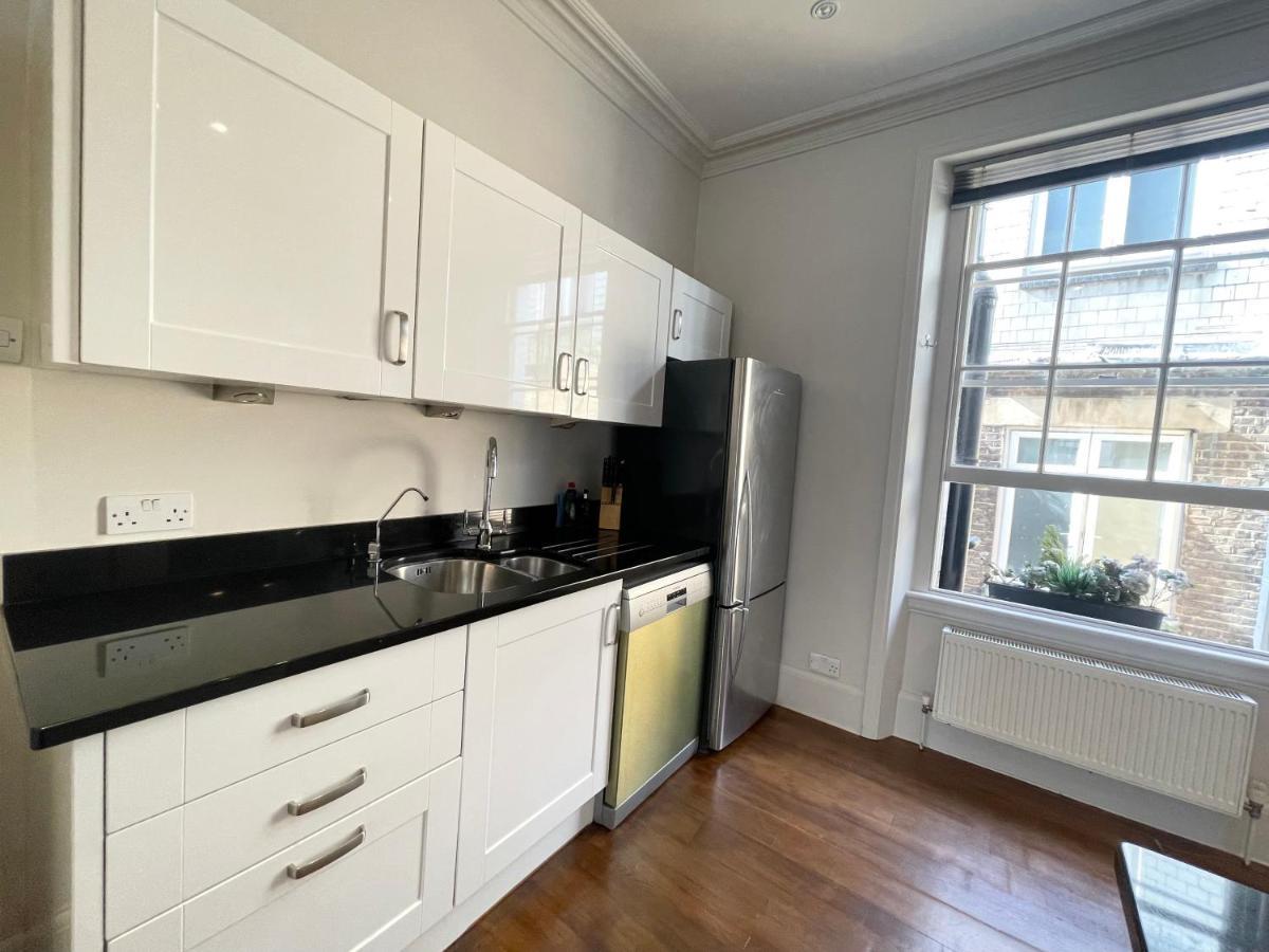 Apartment Victoria Maisonette *
