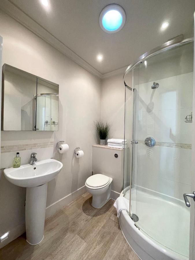 Victoria Maisonette *