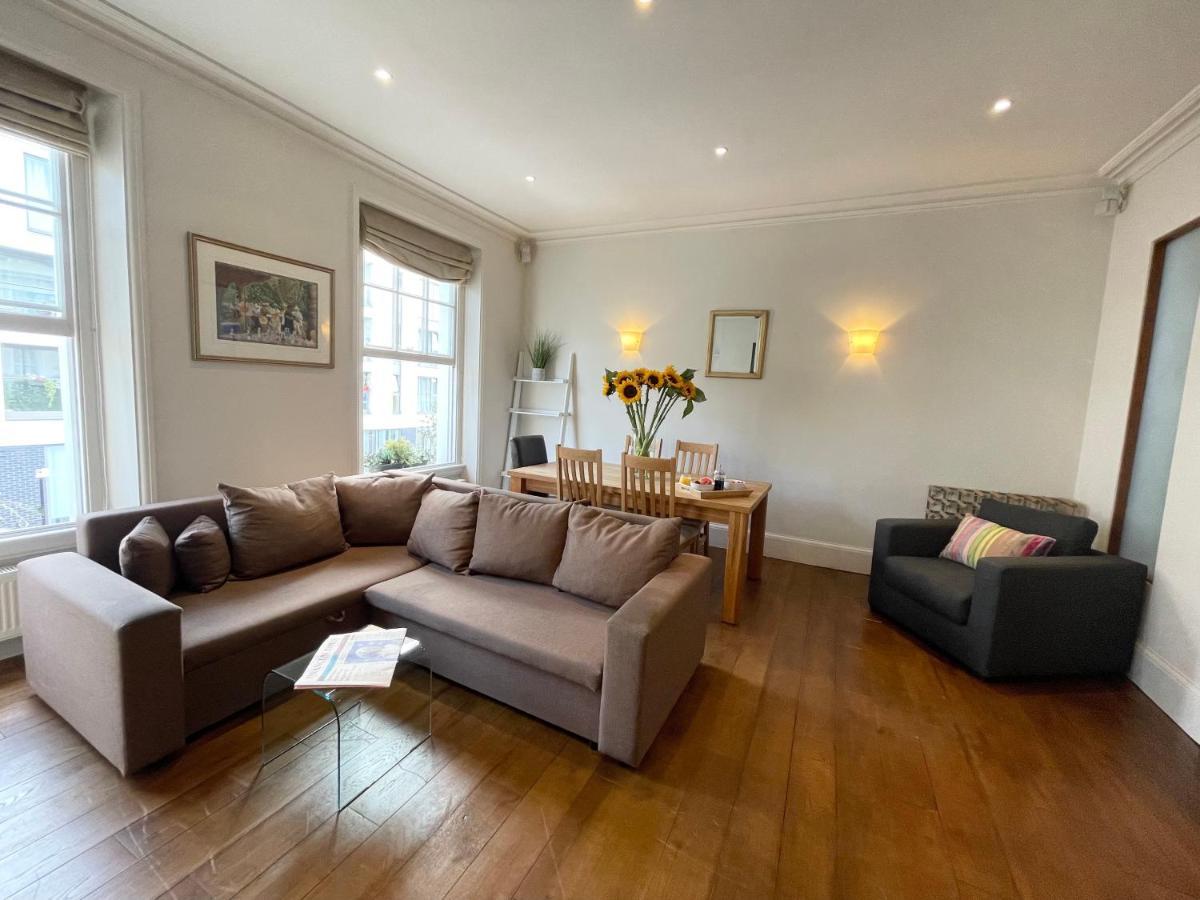 Victoria Maisonette