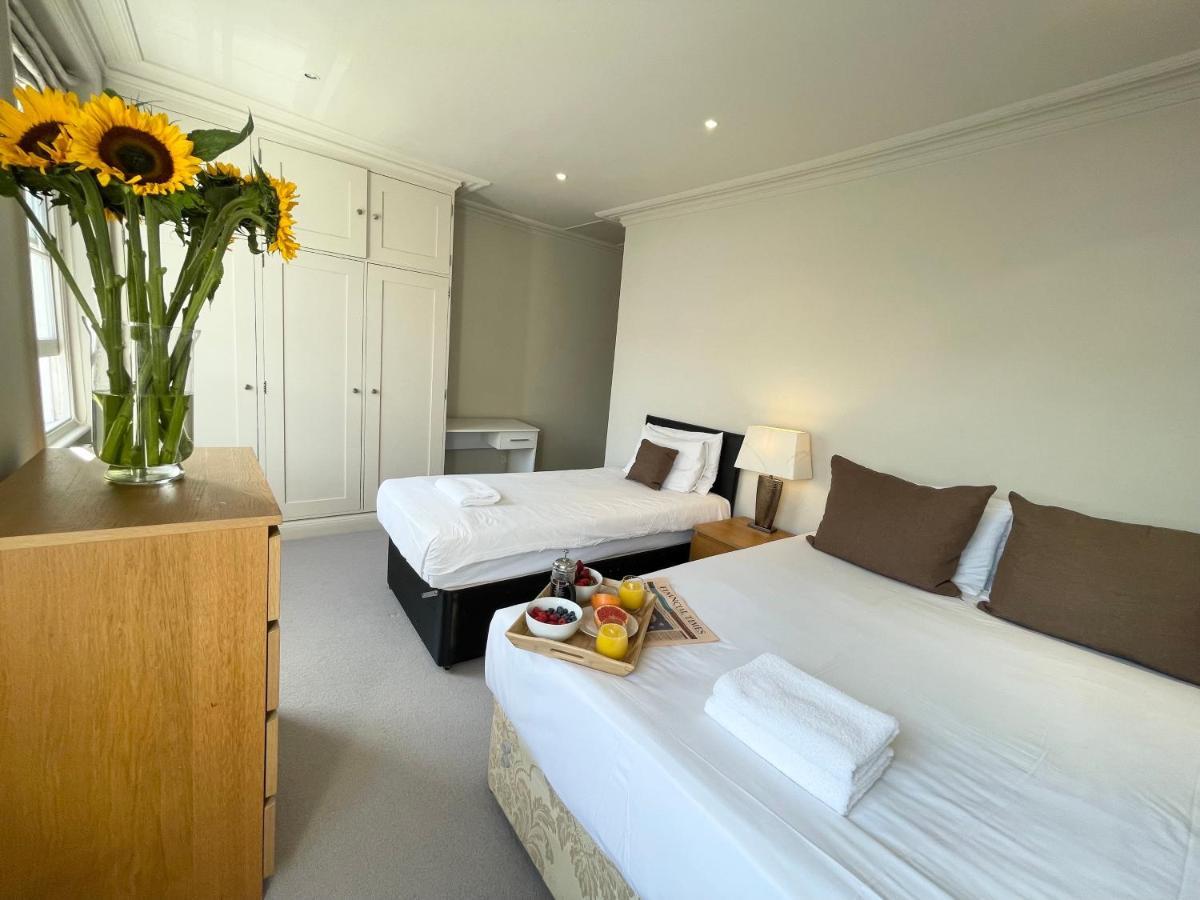 Victoria Maisonette Apartment *