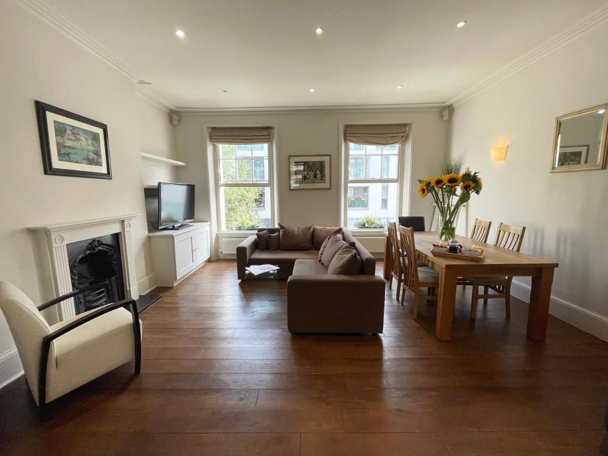 Apartment Victoria Maisonette London
