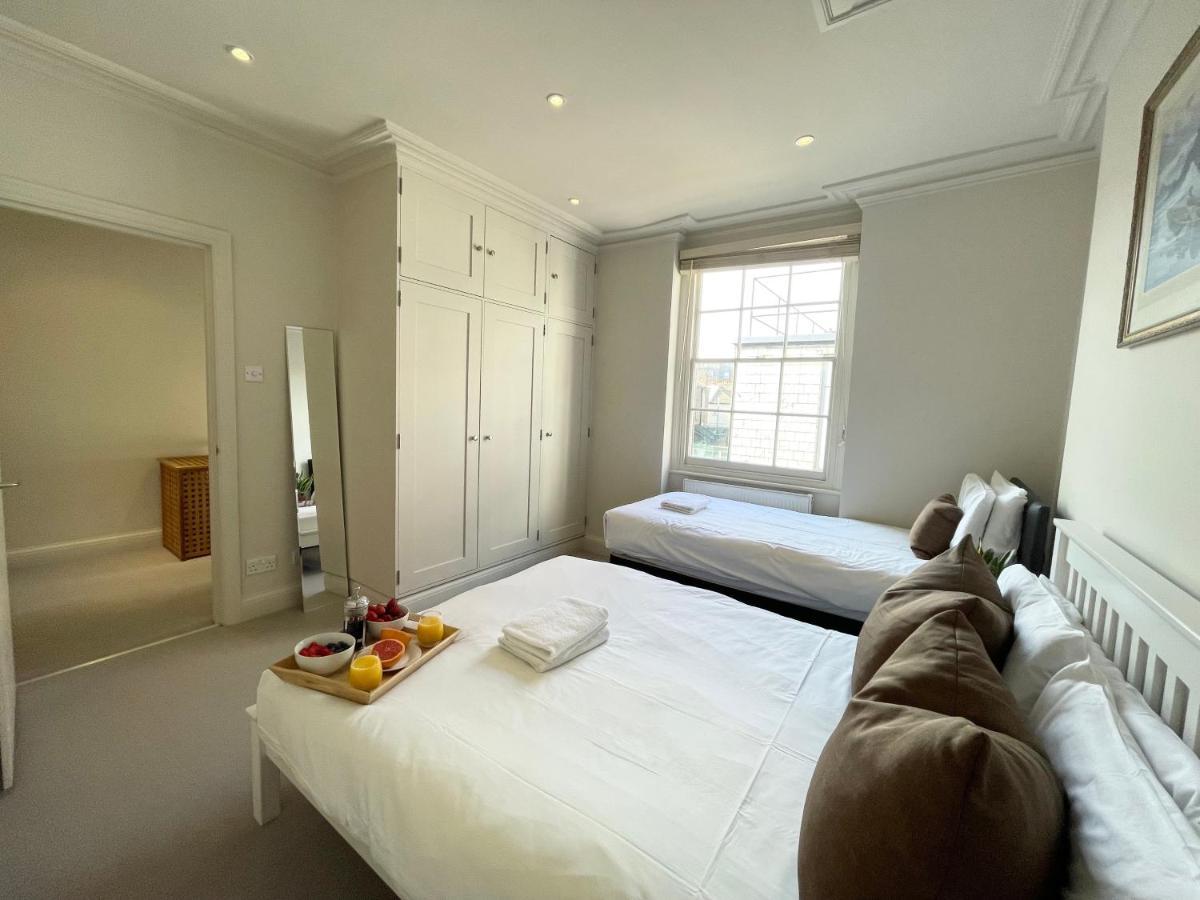 Apartment Victoria Maisonette