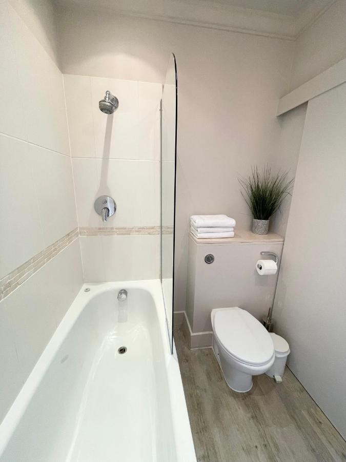 Apartment Victoria Maisonette