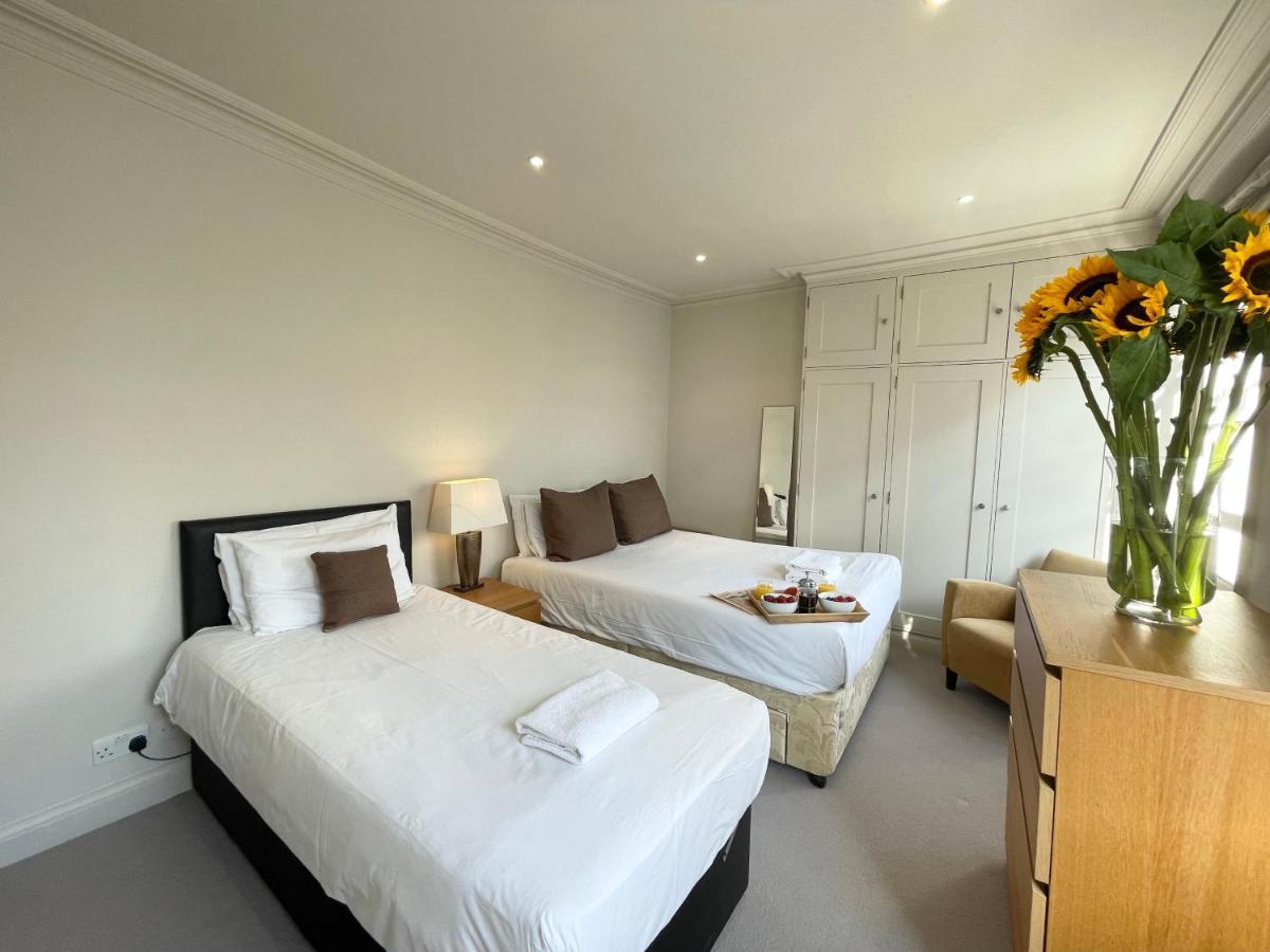 Victoria Maisonette Apartment