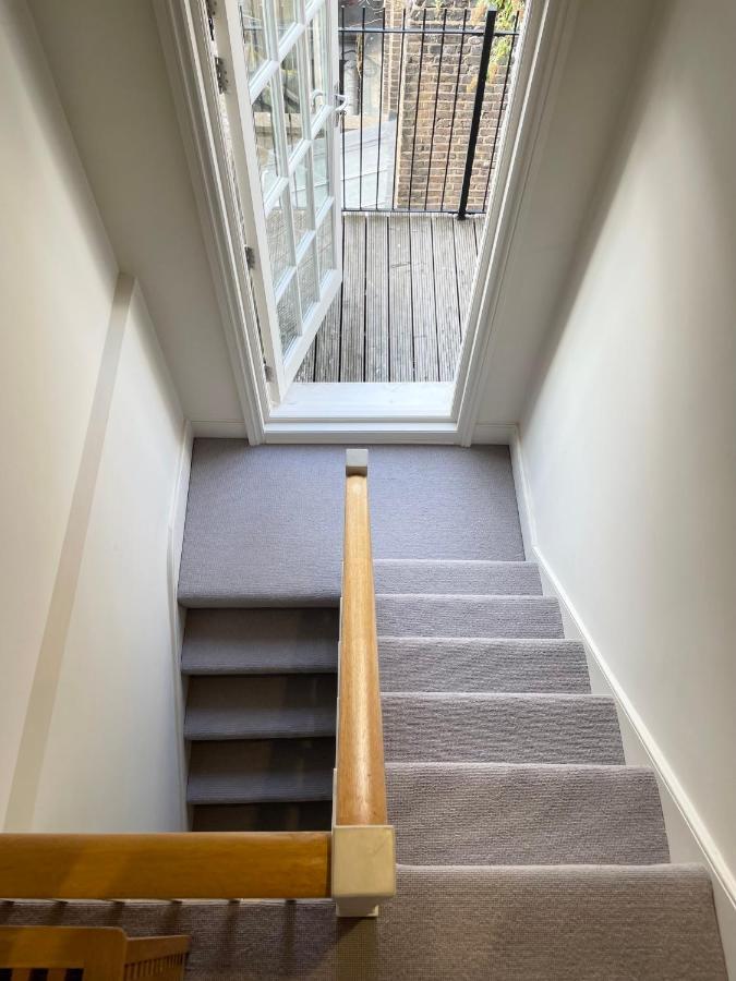 Victoria Maisonette