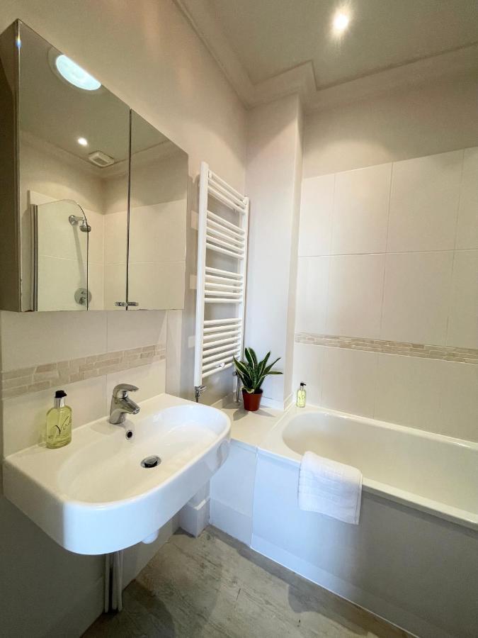 Victoria Maisonette Apartment *