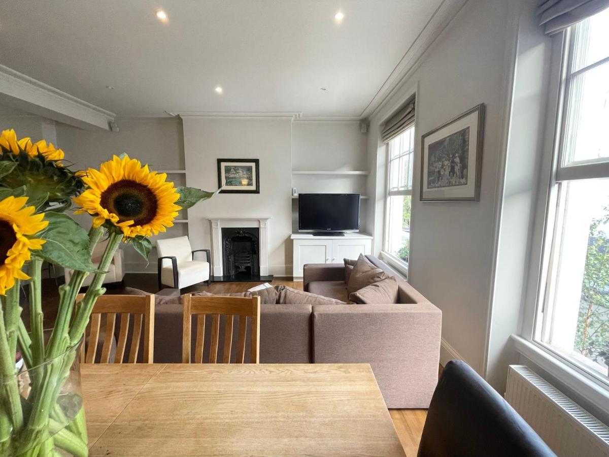 Apartment Victoria Maisonette