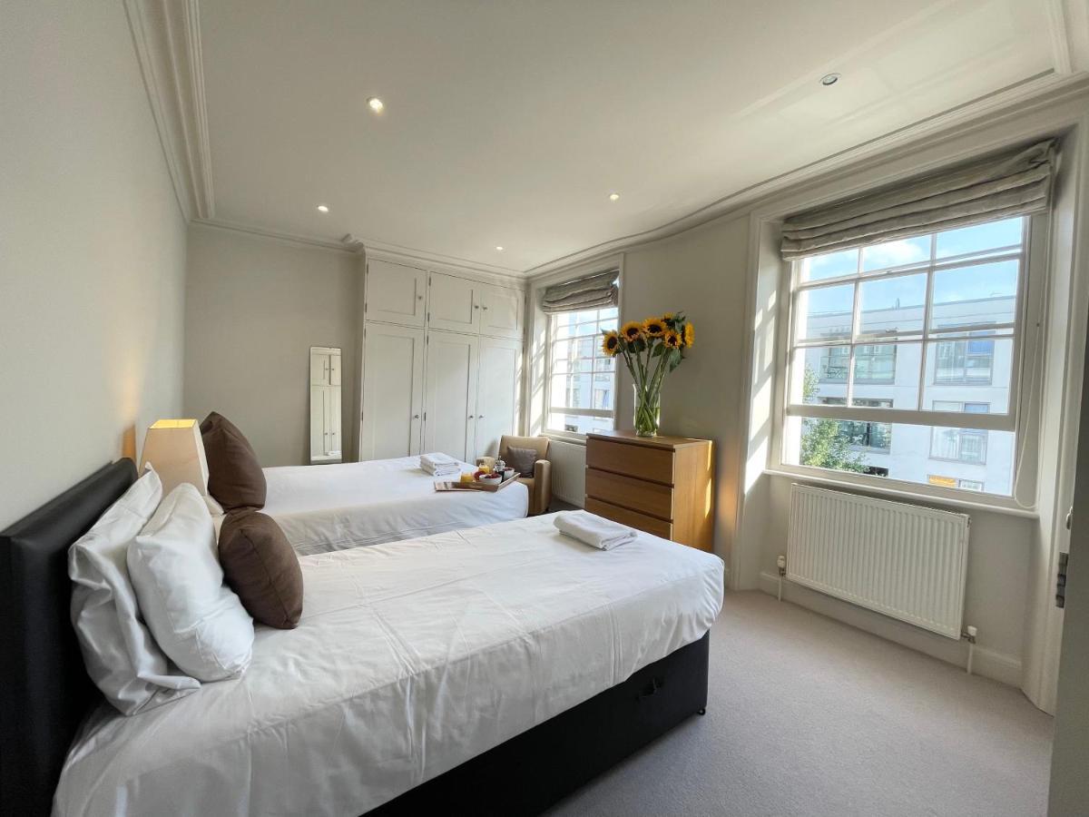 Victoria Maisonette Apartment