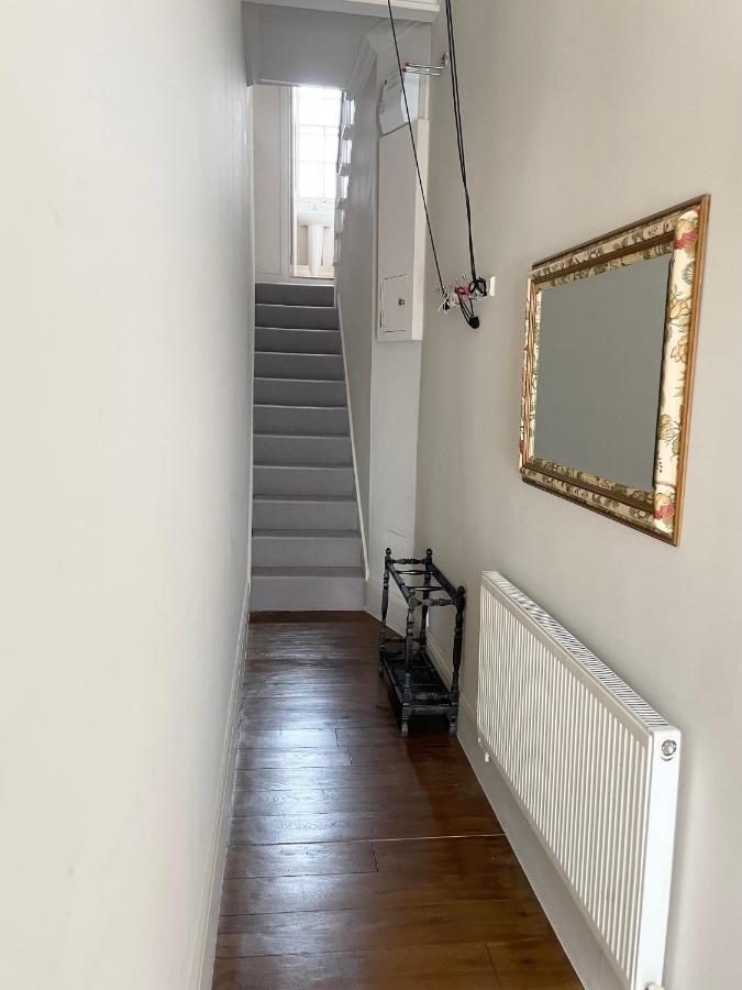 Victoria Maisonette Apartment *