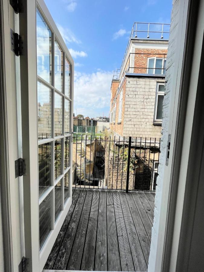 Apartment Victoria Maisonette