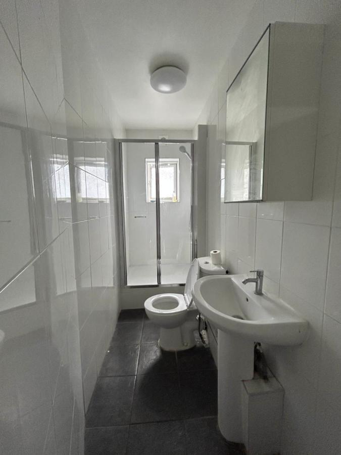 Hatton Homes: Tottenham Gjestgiverier London