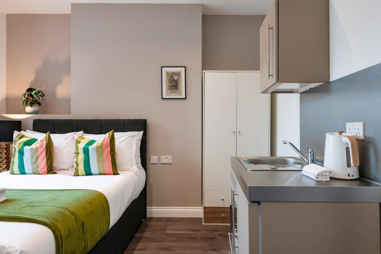 Apartment Fulham
