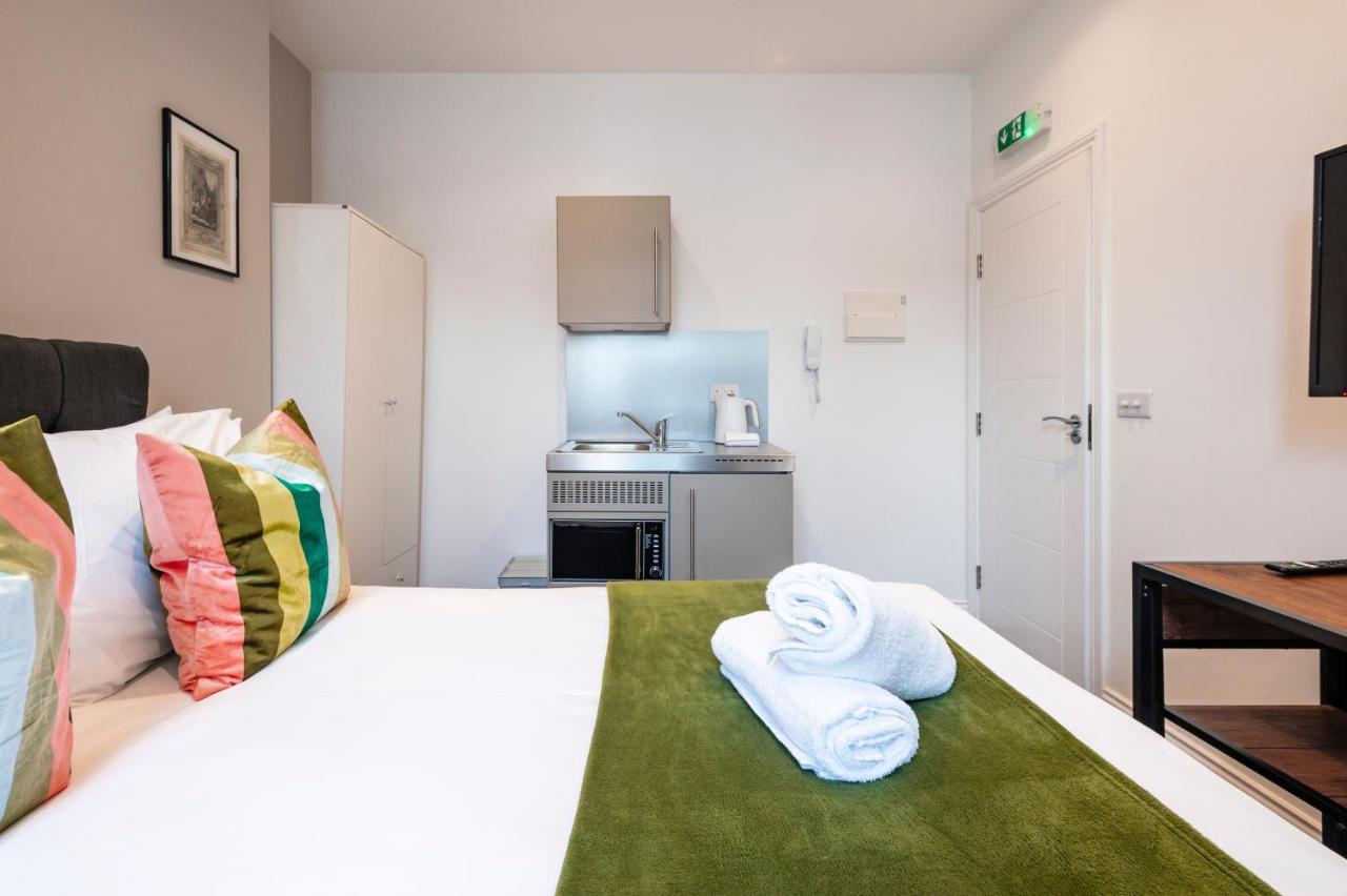Appartement Fulham *