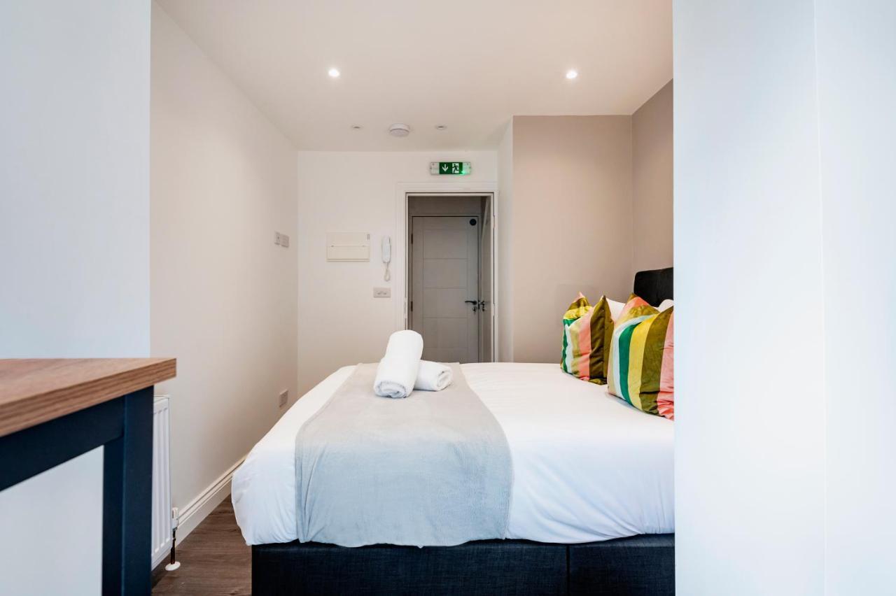 Apartment Fulham *