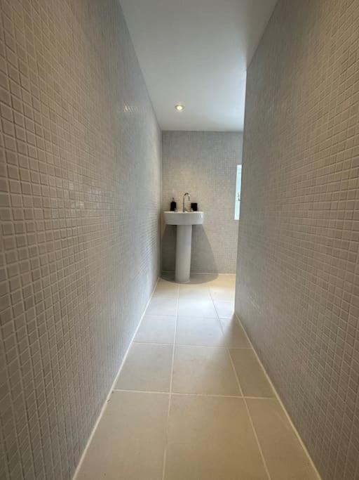 Modern In Apartment *