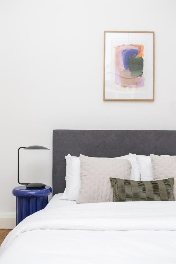 Chic 1 Bedroom In Bloomsbury, Sleeps 4 Appartement