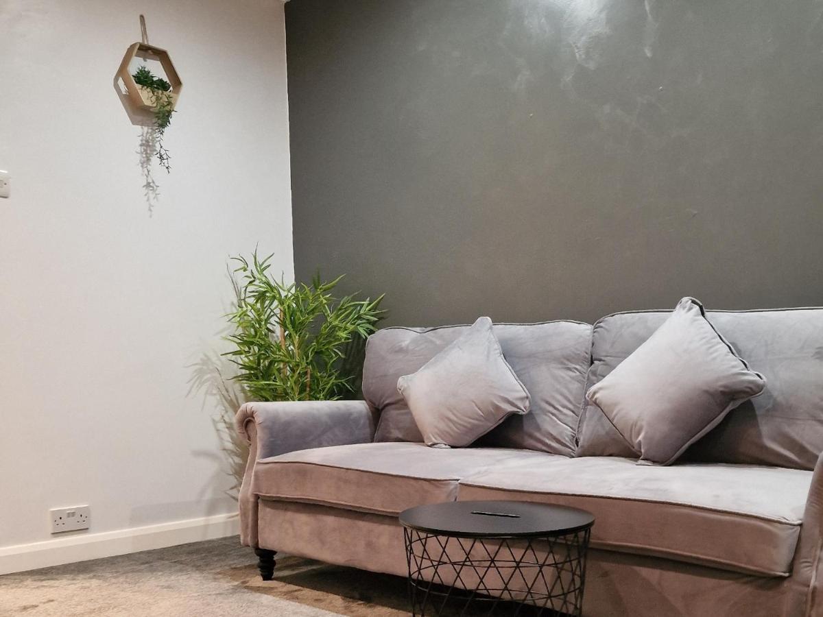 Leilighet London City Stay London