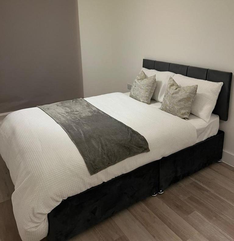 London City Stay Leilighet London