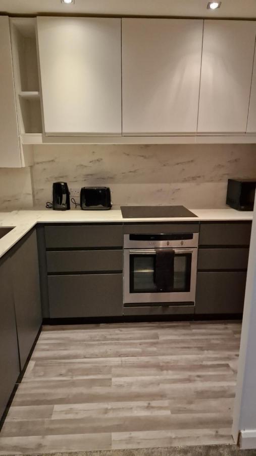 Leilighet London City Stay London