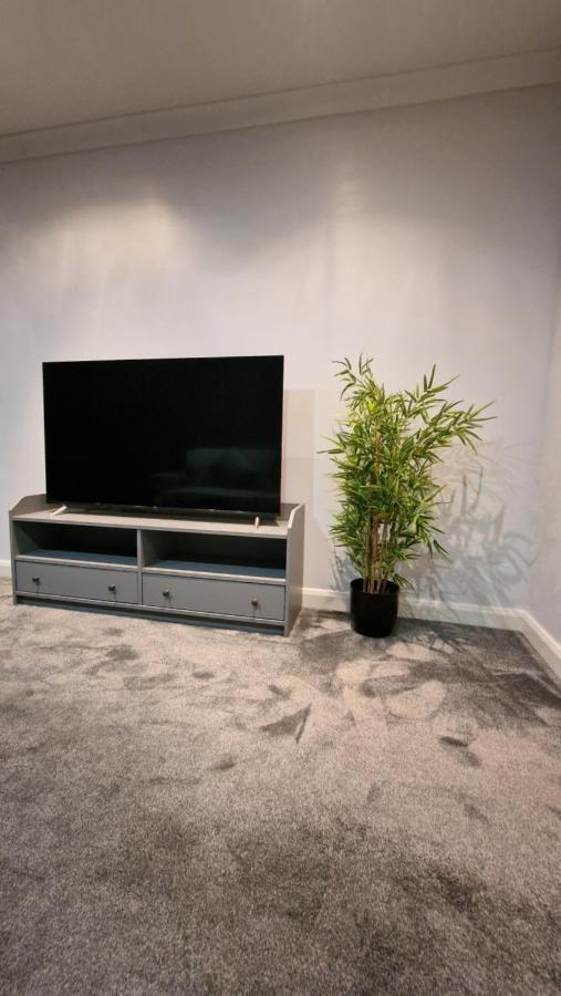 Leilighet London City Stay