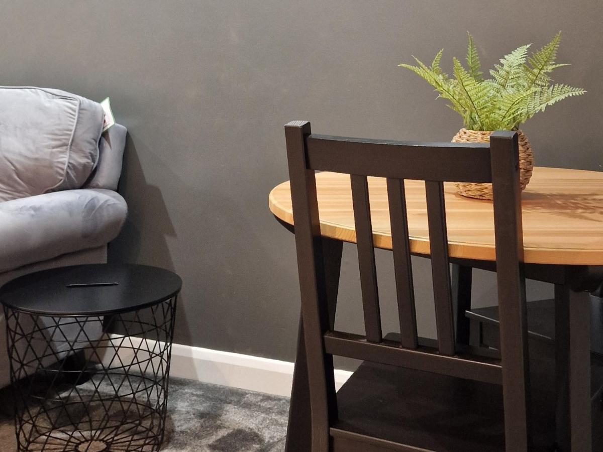London City Stay Leilighet