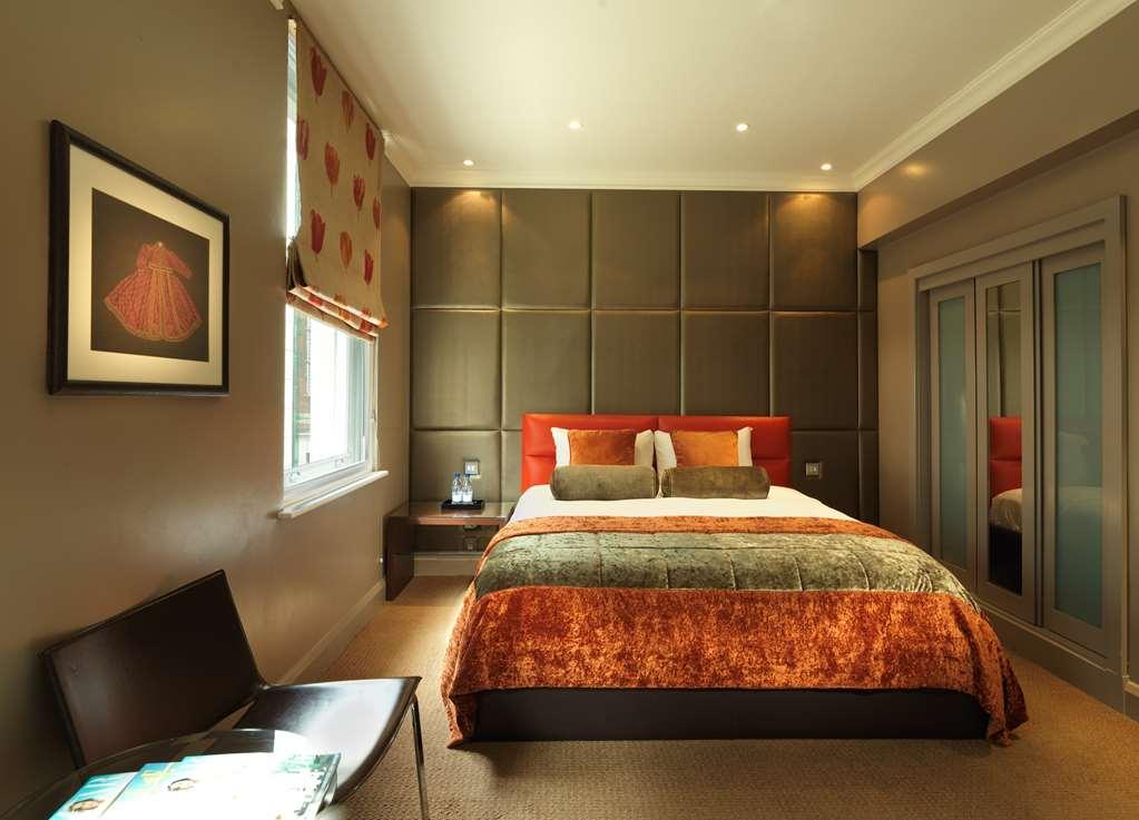 Radisson Blu Hotel, Marble Arch - Formerly Sussex 4*