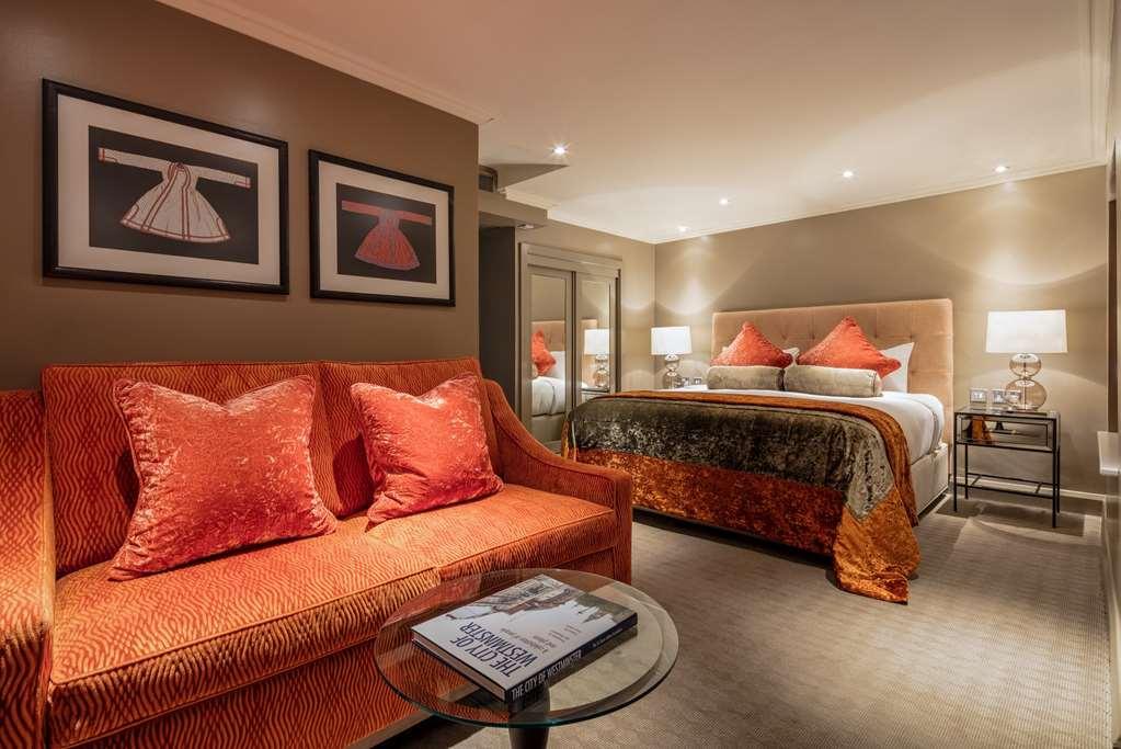 Radisson Blu Hotel, Marble Arch - Formerly Sussex Hotell 4*