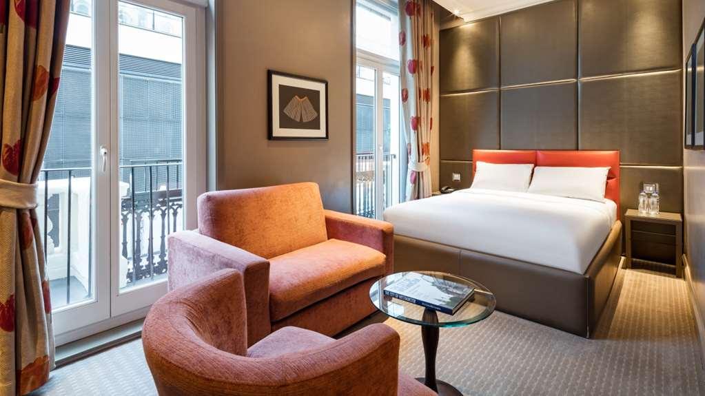 Hotell Radisson Blu Hotel, Marble Arch - Formerly Sussex London