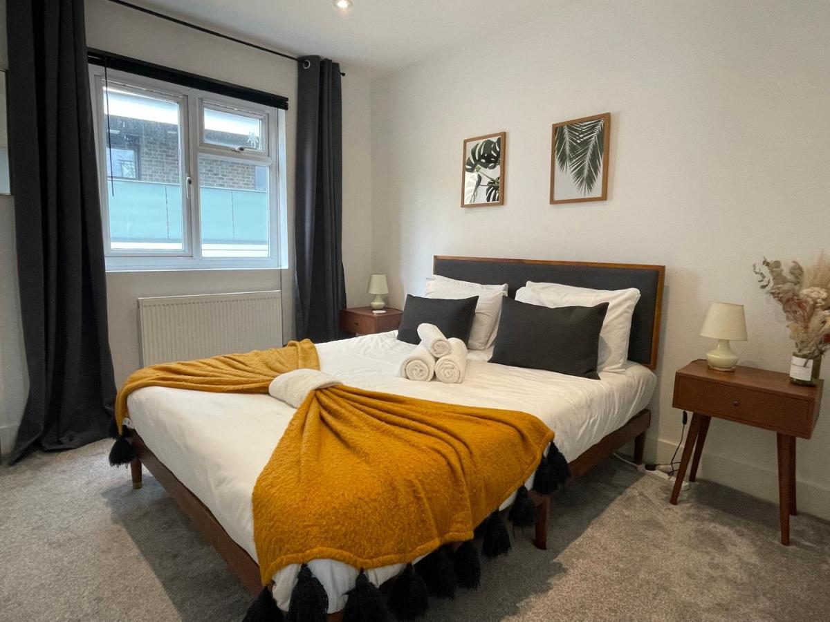 Appartement 2 Bed Flat West Kensington/fulham Londen