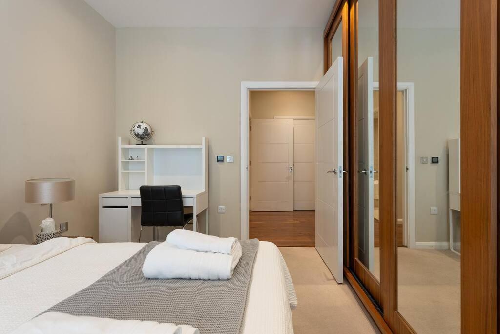 Appartement Luxury 2 Bedroom Flat In Holborn