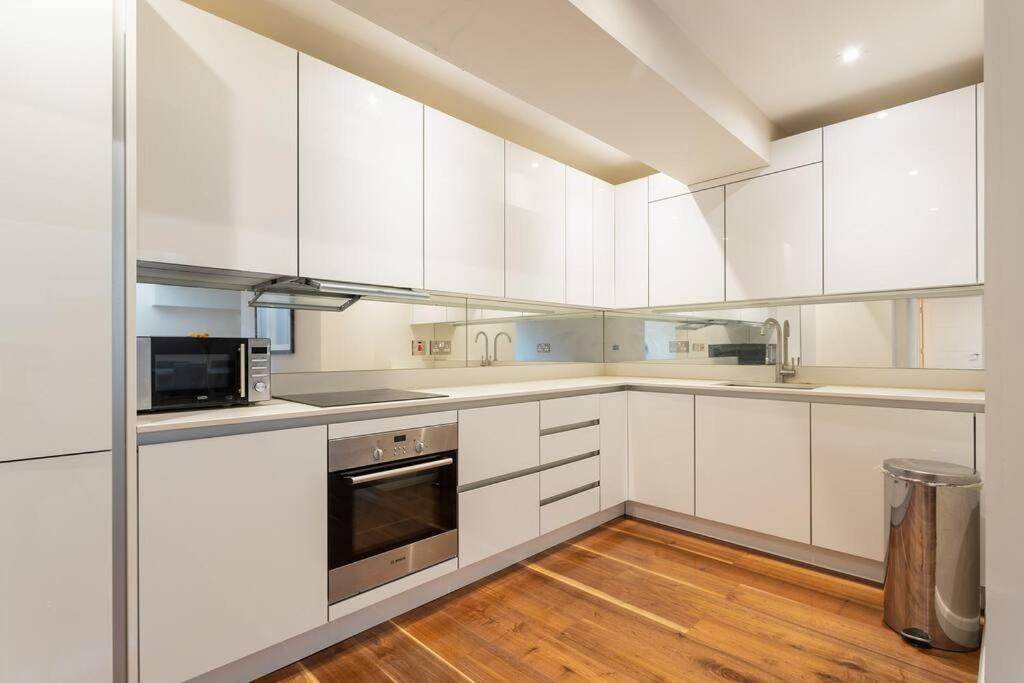 Appartement Luxury 2 Bedroom Flat In Holborn