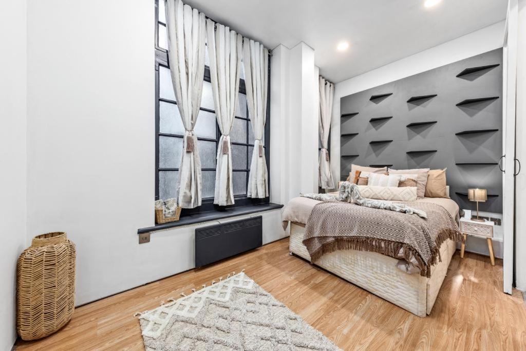 Harrods Knightsbridge 2 Bedroom Flat Kb15 Leilighet